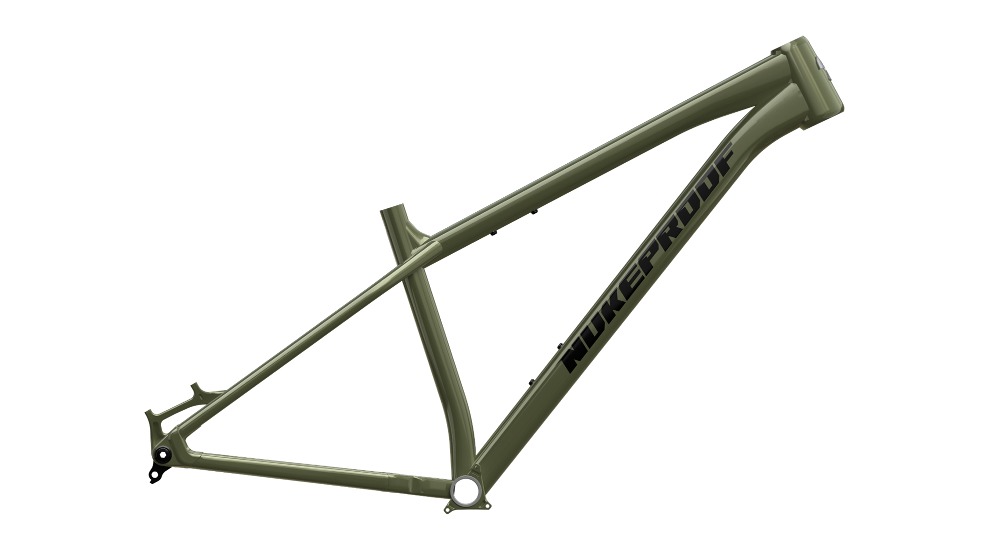 Nukeproof Scout 290 V3 Frame - Reviews, Comparisons, Specs